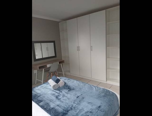 1 BEDROOM APARTMENT TO LET IN SECUNDA